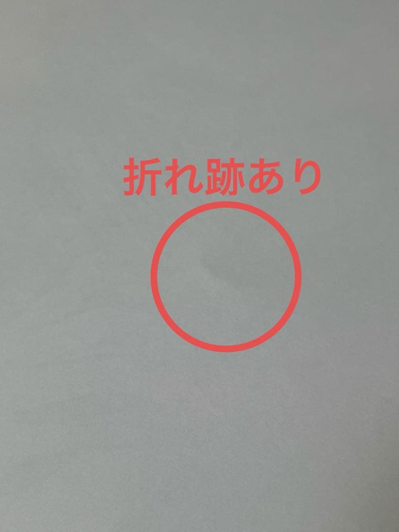 ❣️❣️❣️古見さんは、コミュ症です。複製原稿5枚セット❣️❣️❣️
