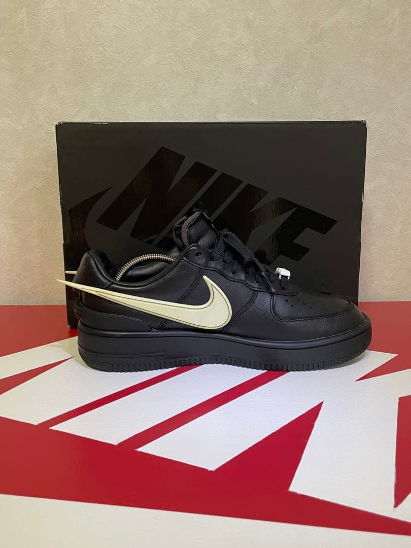 エアフォース1 アンブッシュ　26.5cm