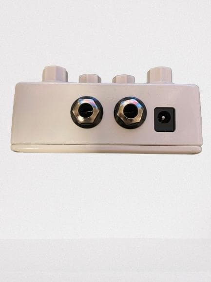 割引ホビー・楽器・アート - Keeley Caverns V2 リバーブ＆ディレイ