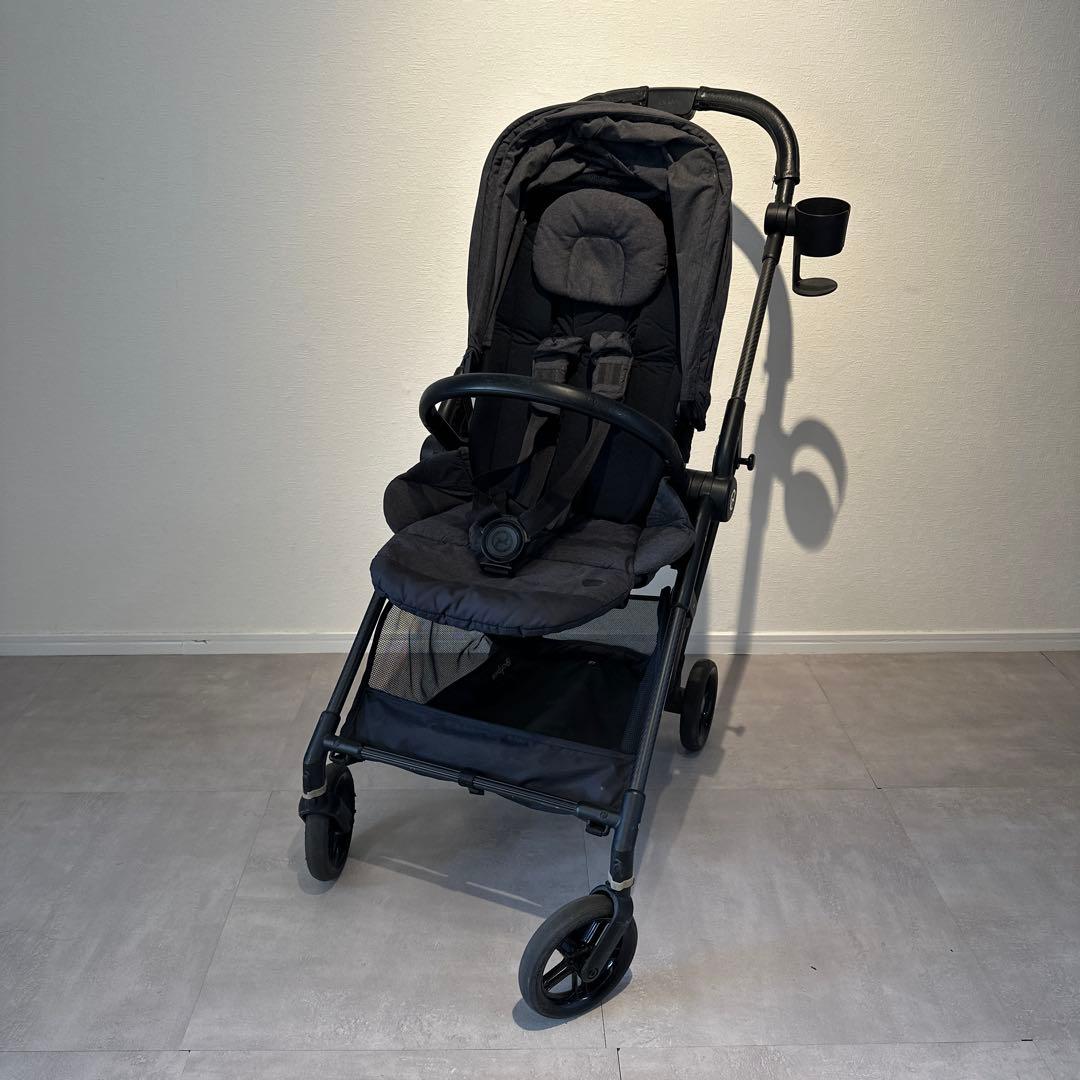 cybex MELIO 2020モデル　メリオカーボン cybex MELIO 2020モデル メリオカーボン メリオ カーボン（2024