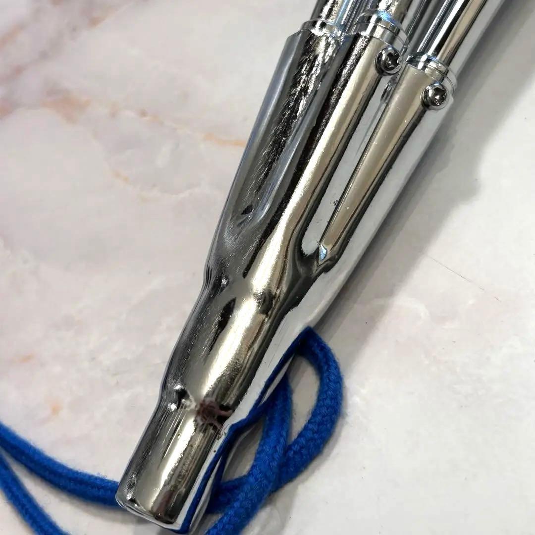 レア】モルテン molten 4連 チアホーン 青紐 廃盤品 - メルカリ