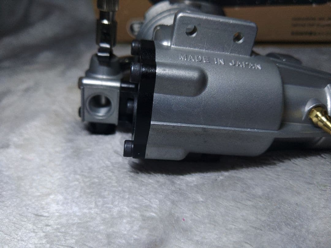 斎藤製作所ラジコンエンジンFAー82a