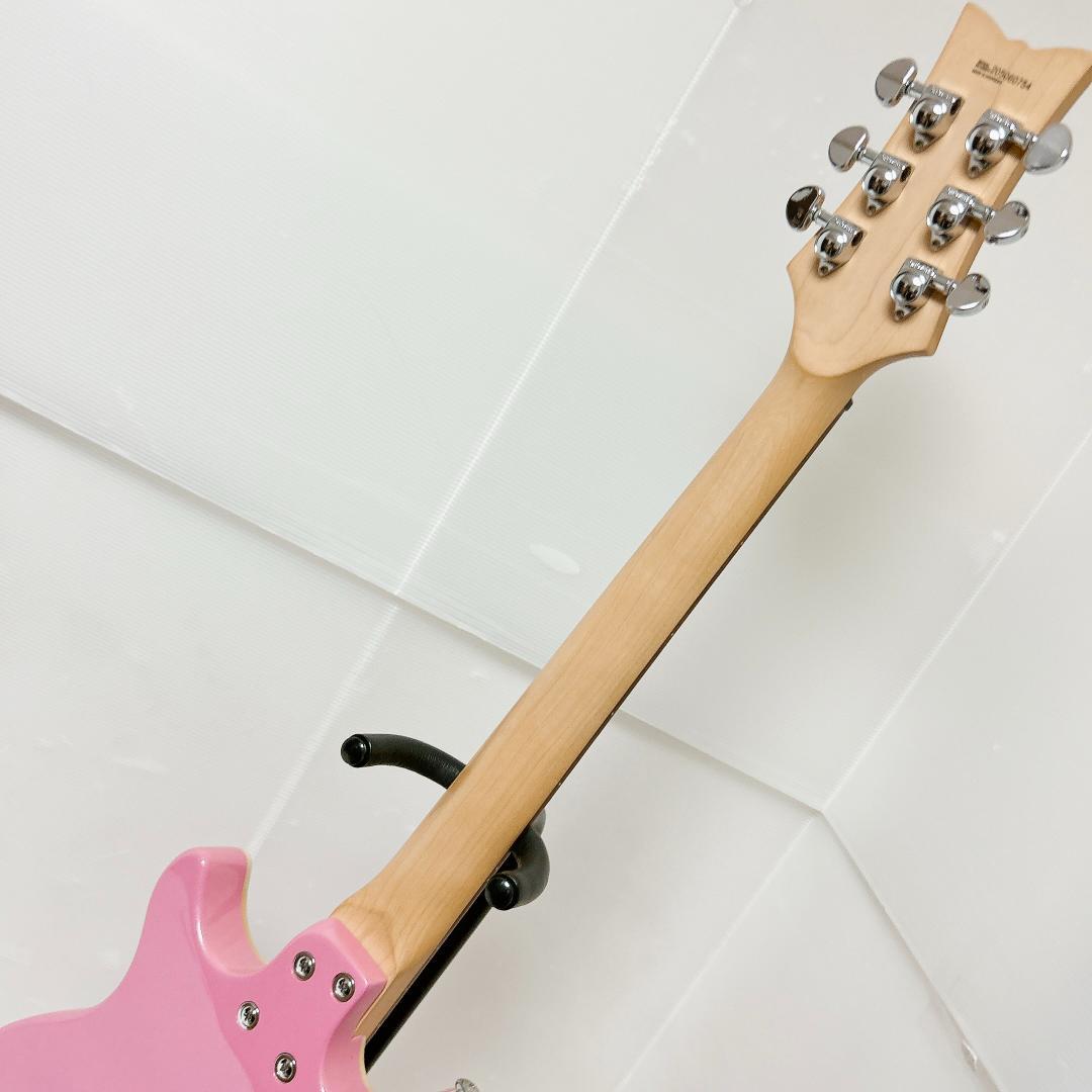 美品 Daisy Rock デイジーロック Stardust Retro-H