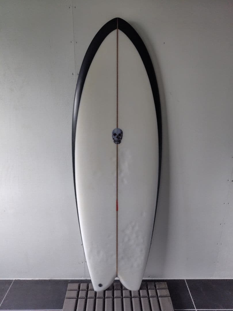 【手渡し限定】Christenson　Myconaut　5'3\"