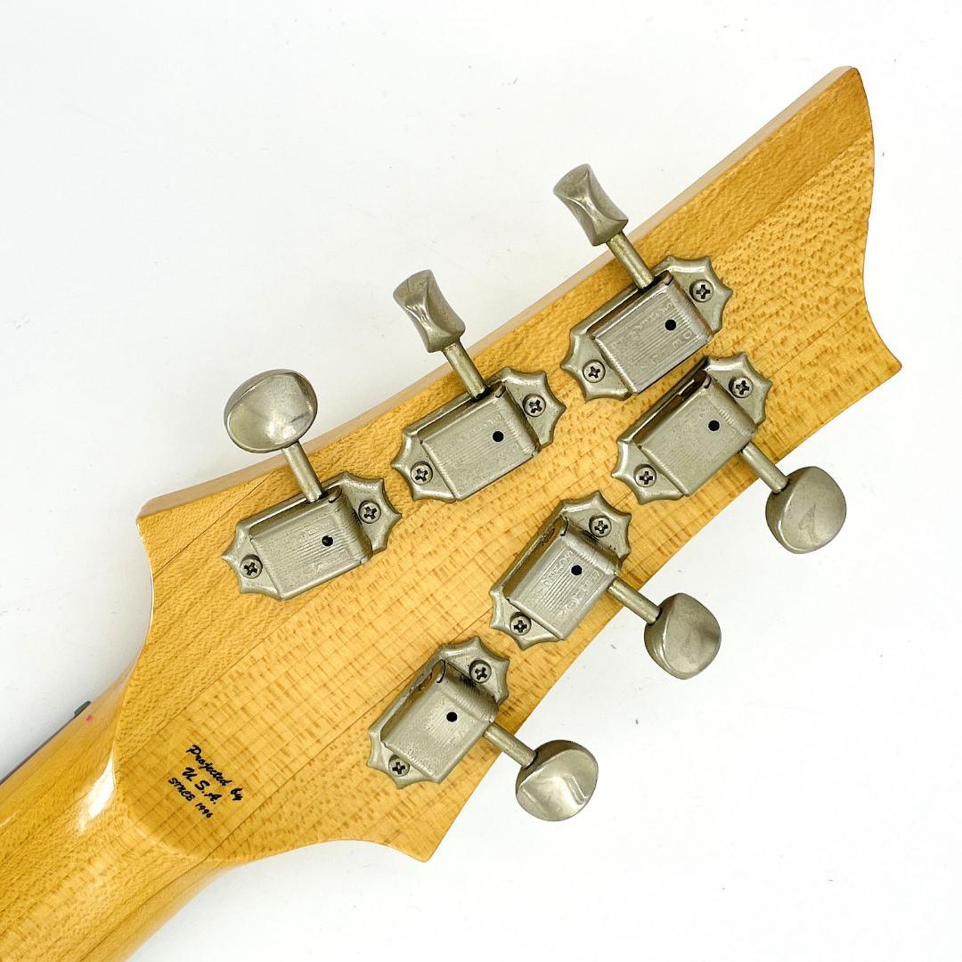 SCHECTER American Series California【整備品】 - メルカリ