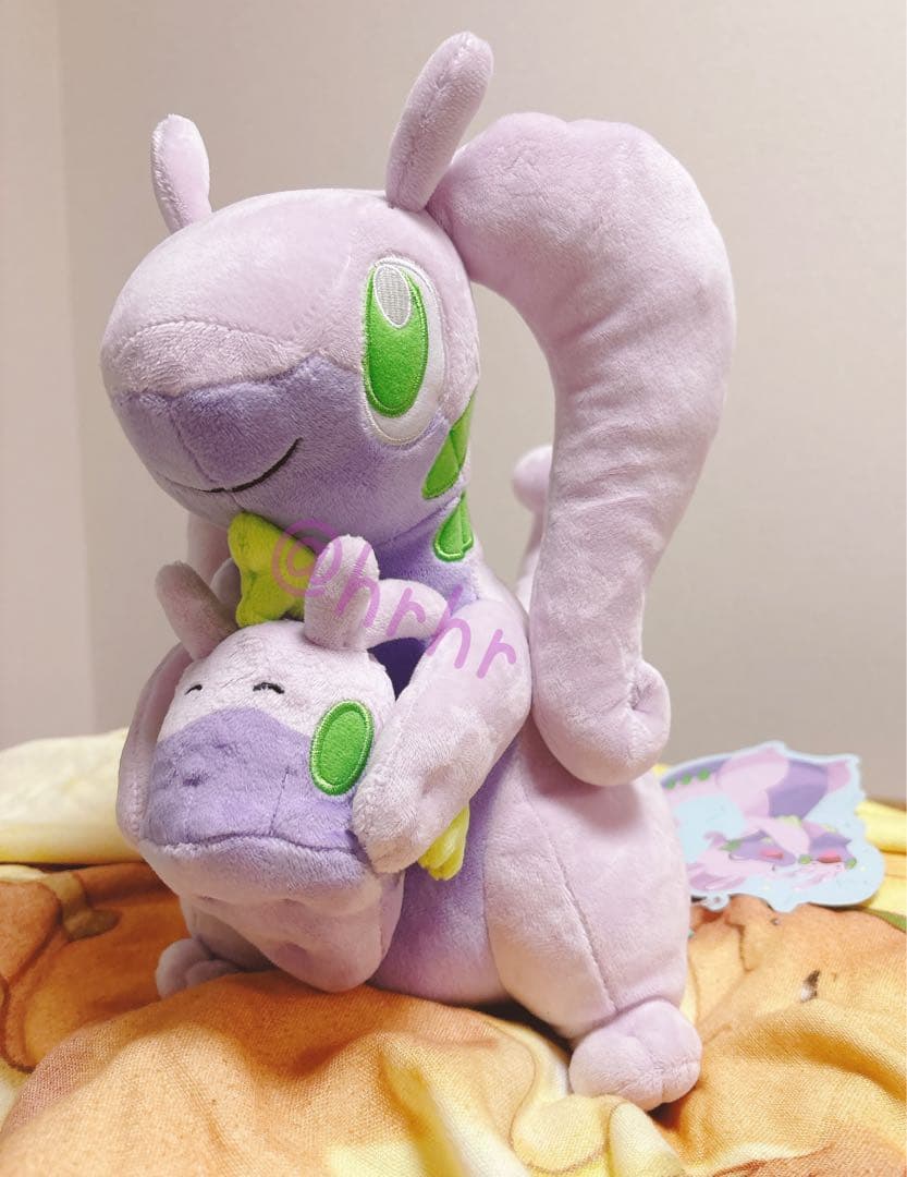 ヌメルゴン ヌメラ ぬいぐるみ Amazon.co.jp: ポケモンセンターオリジナル だっこぬいぐるみ TAIKI