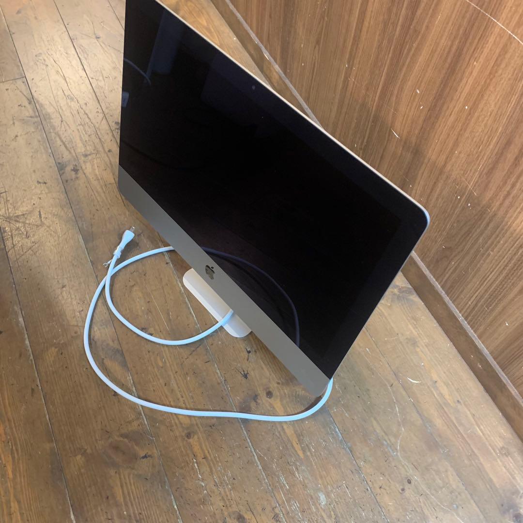 Apple iMAC 21.5インチ　2013年製　モニター一体型PC Amazon.com: Apple 21.5