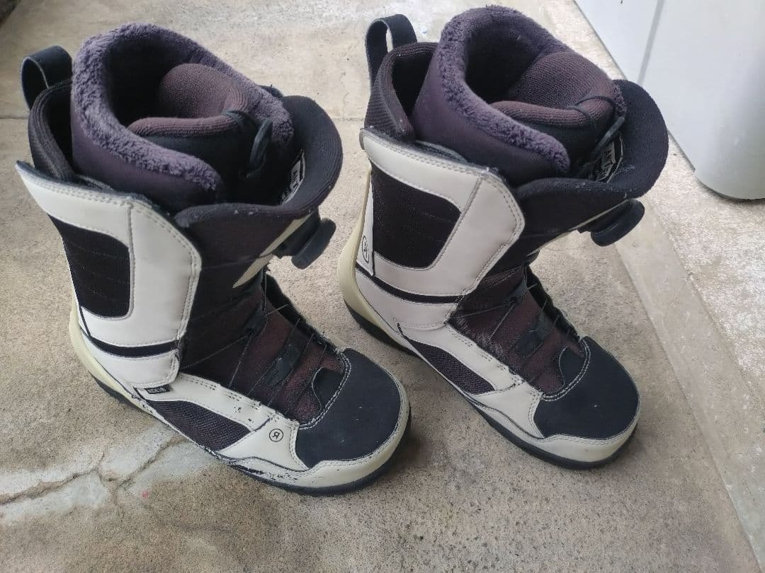 RIDE ANTHEM スノーボードブーツ 26.5cm