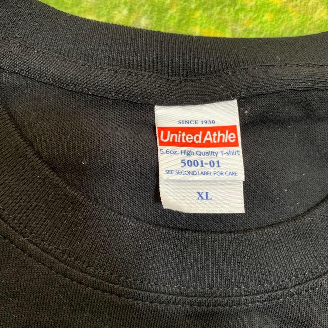 FMLさま専用　チバユウスケ Tシャツ　snakeonthebeach 2枚