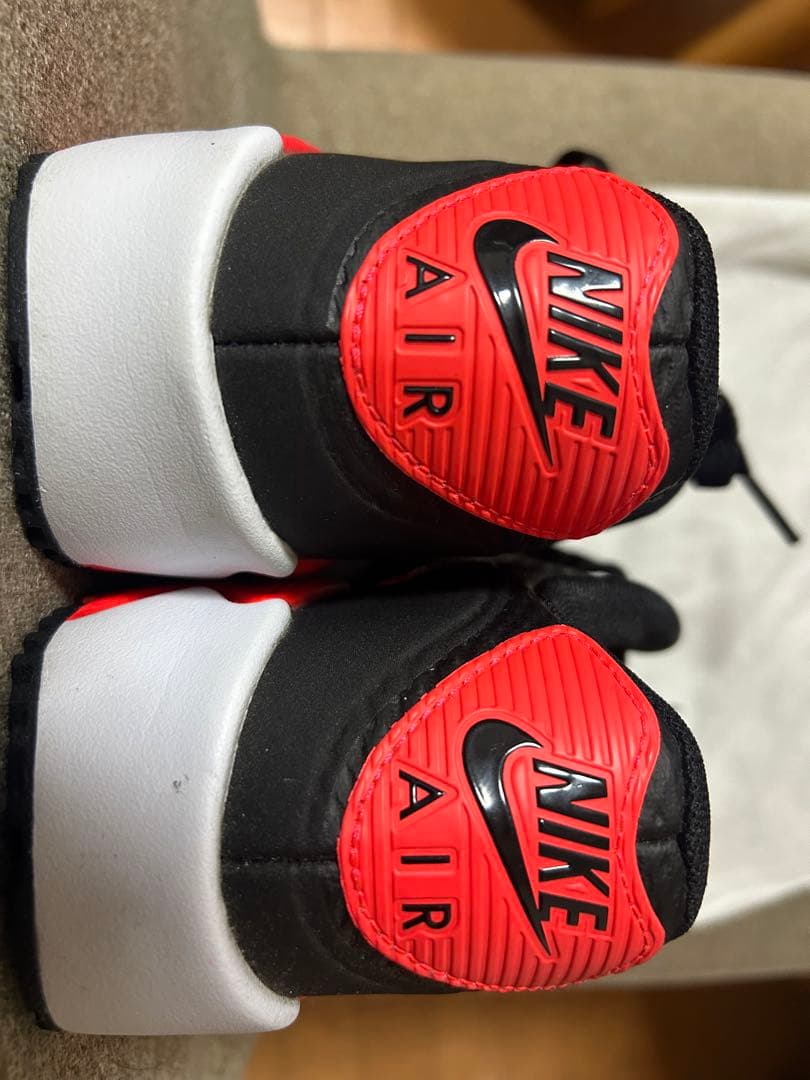 ナイキ　エアマックス90G 23.5cm