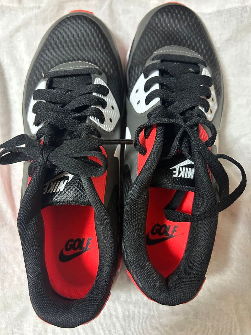 ナイキ　エアマックス90G 23.5cm