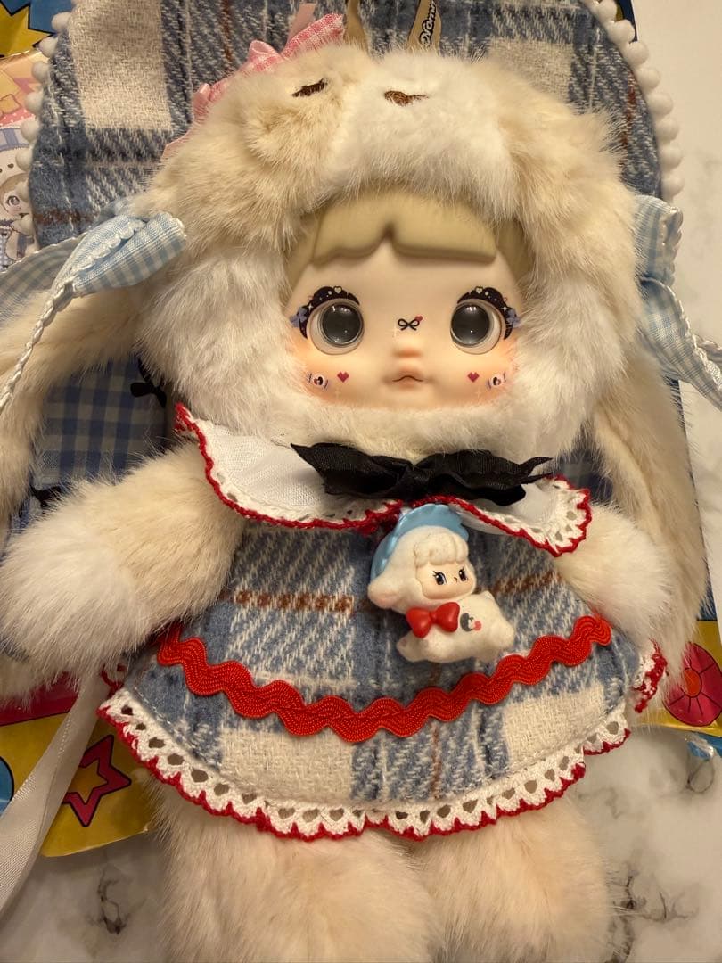 Nommi シークレット　子供時代シリーズ