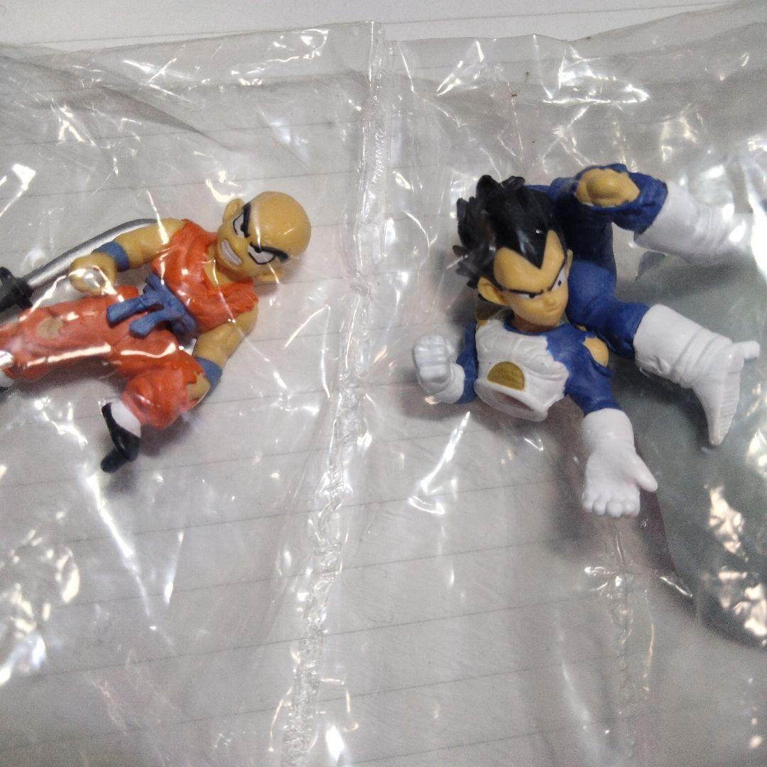 HGドラゴンボール イマジネーションフィギュア [未開封] DG