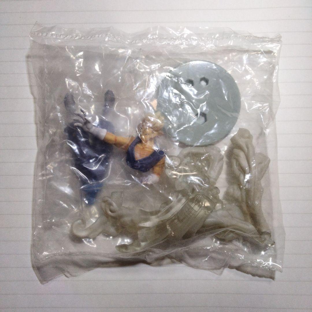 HGドラゴンボール イマジネーションフィギュア [未開封] DG