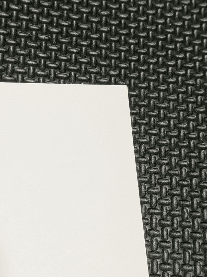 【B2告知ポスター】ZARD「心を開いて」非売品