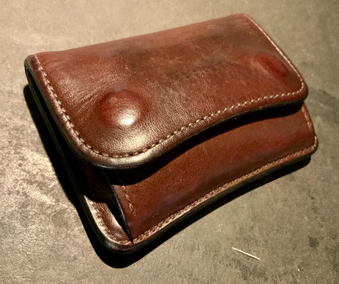 WILD SWANS ワイルドスワンズ プエブロ タング エイジング済 逸品