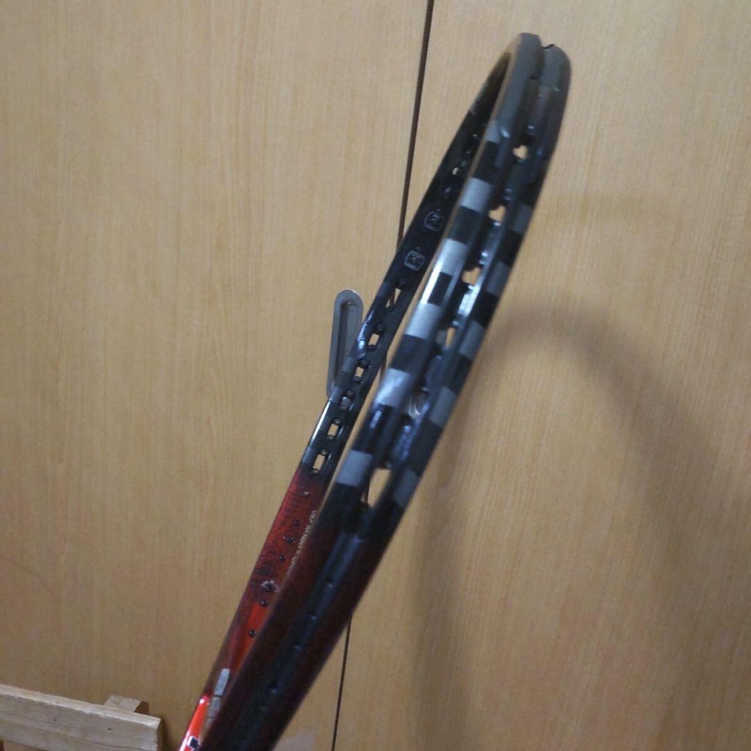 価格交渉OK☆ガット張り＆グリップテープ付☆プリンス/EXO3 イグナイト