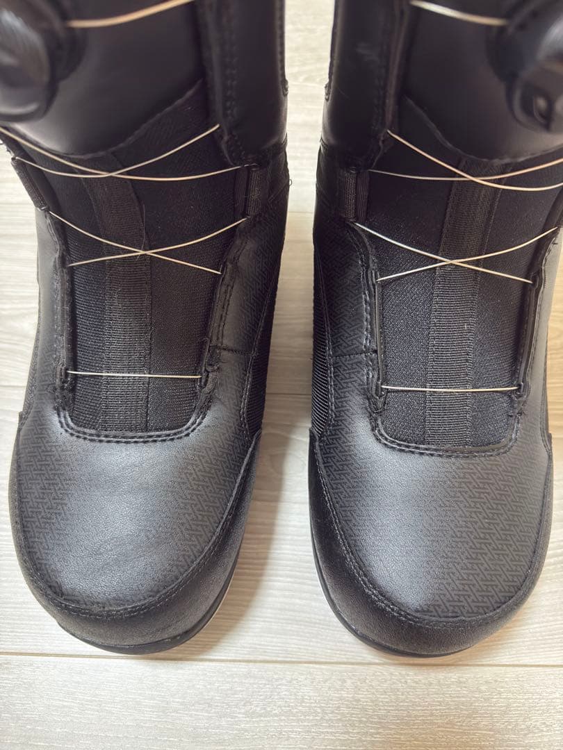 LASTARTS スノーボードブーツ BOA 27.5cm