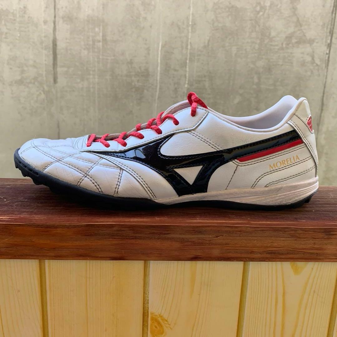 Mizuno モレリア2 TF 27.0cm トレーニングシューズ