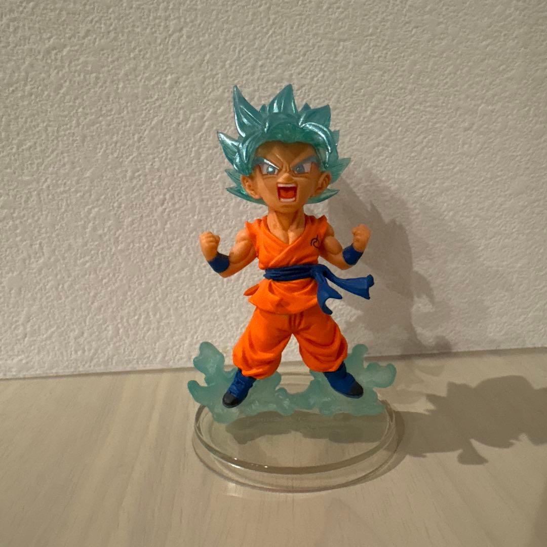 ドラゴンボール UDM まとめ売り 62体