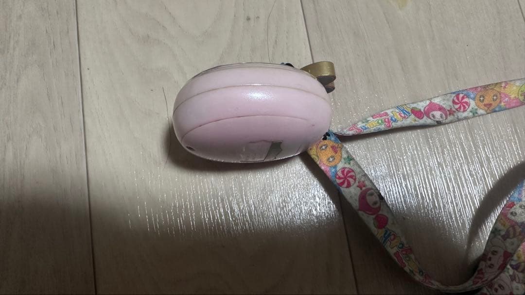 たまごっち カラフルデザイン