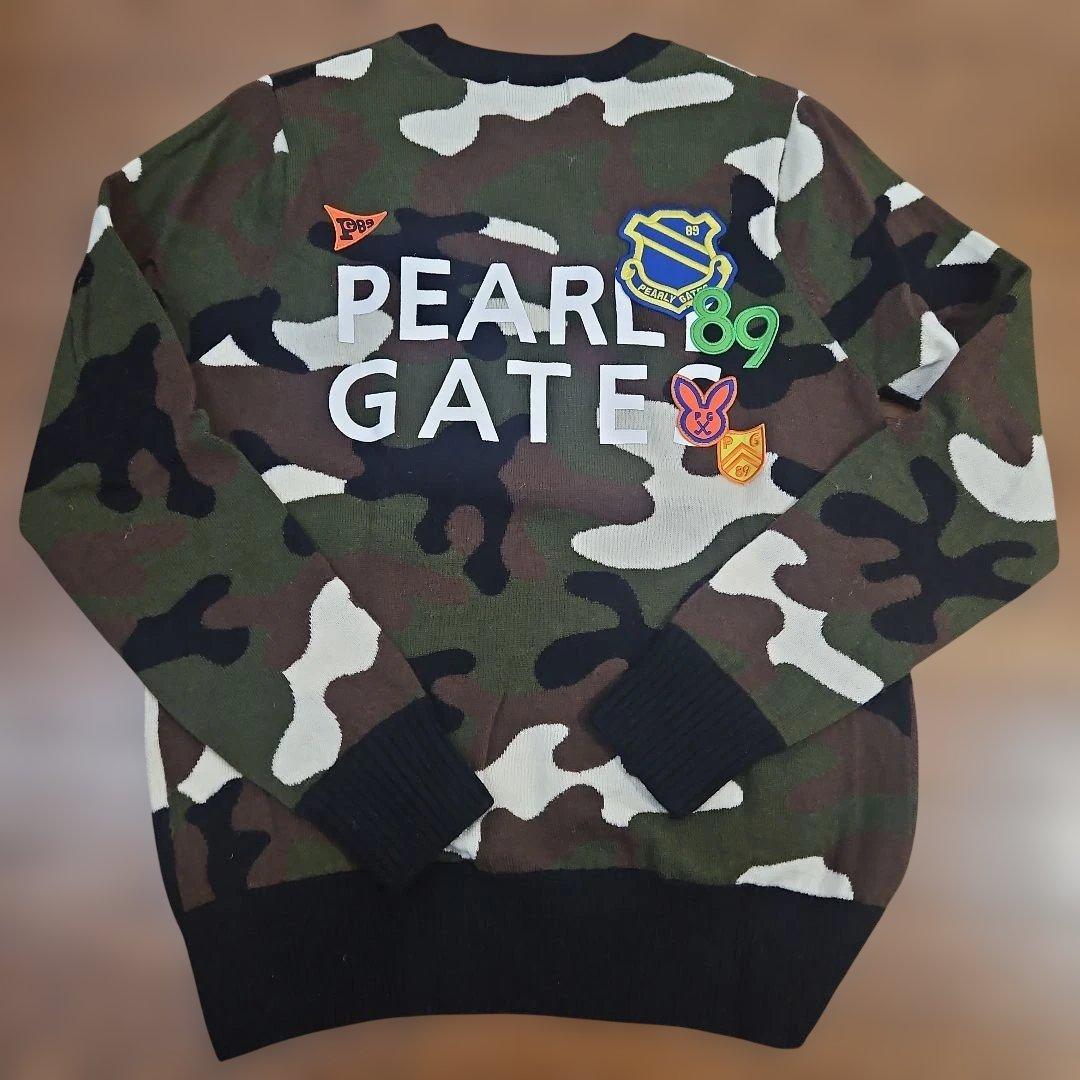 パーリーゲイツ セーター - メルカリ