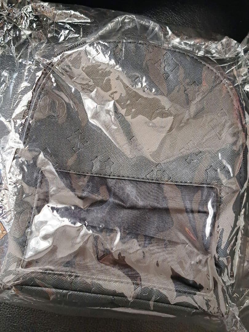 【新品】HYDE LIVE グッズ リュック 2-WAY ミニリュック