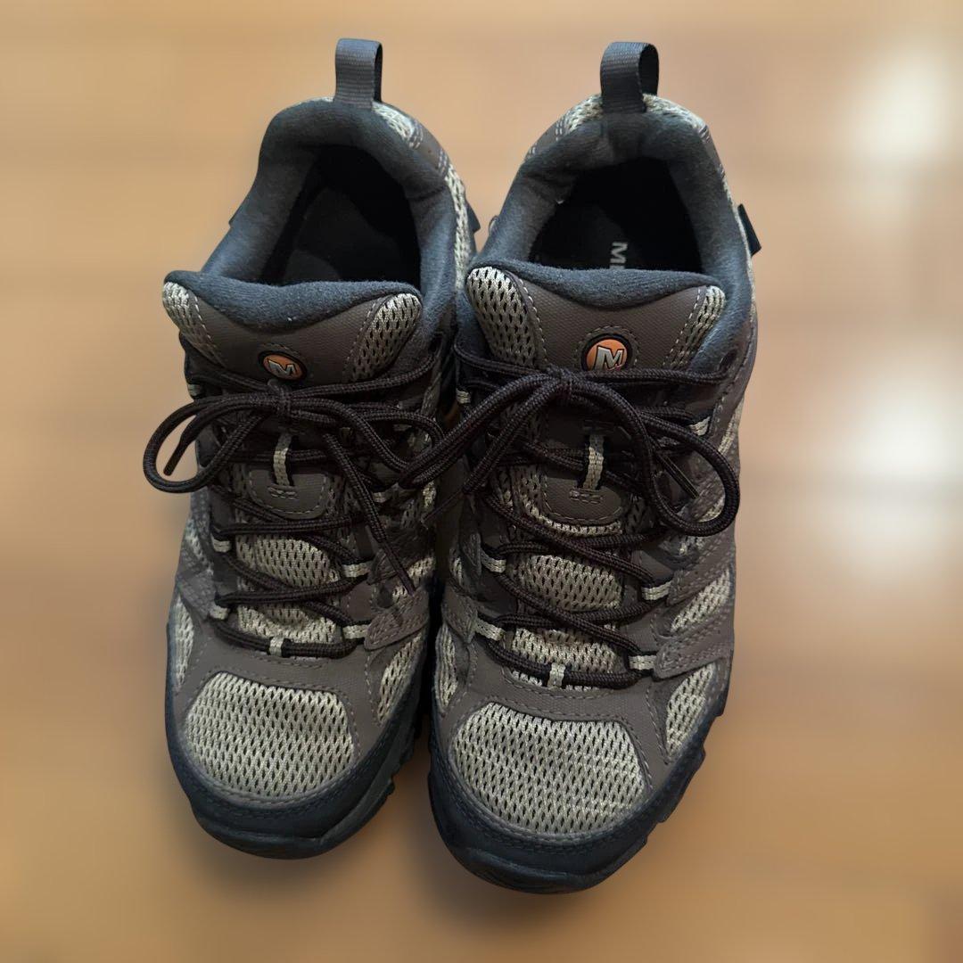 美品！！　MERRELL moab3 27.5cm メレル　モアブ3