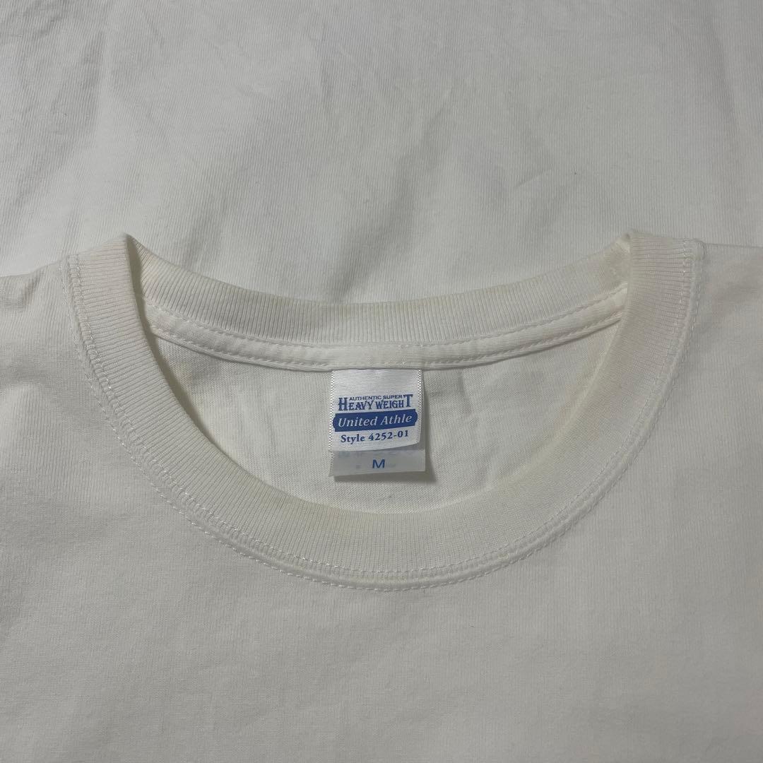 official髭男 dism Tシャツ