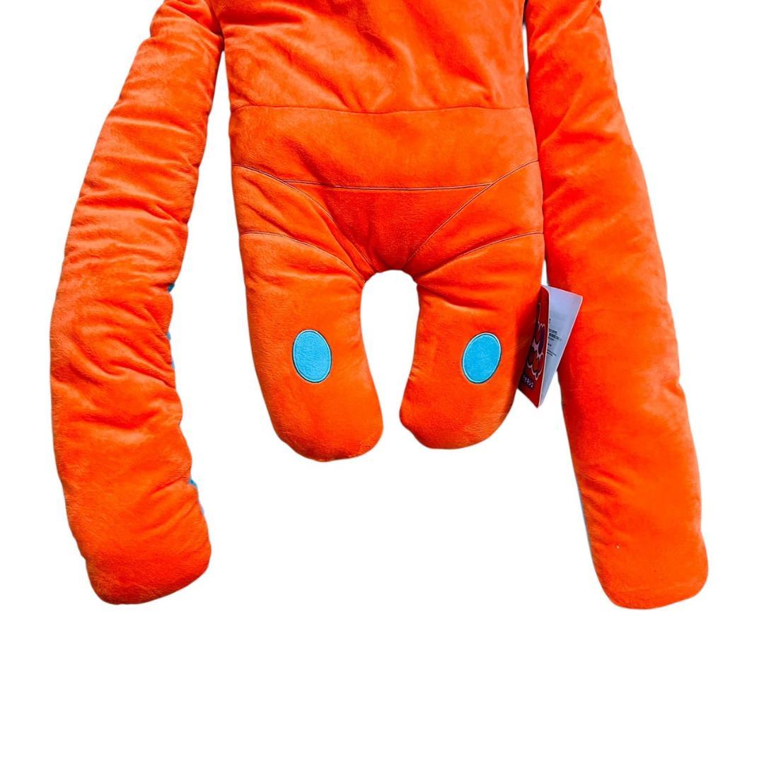 Hug you! ぬいぐるみ デオキシス ディフェンスフォルム