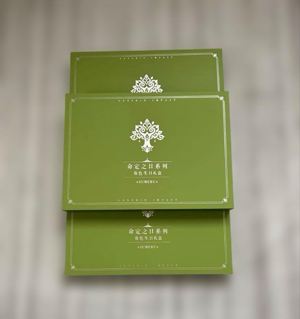 原神 ティナリ グッズ まとめ売り