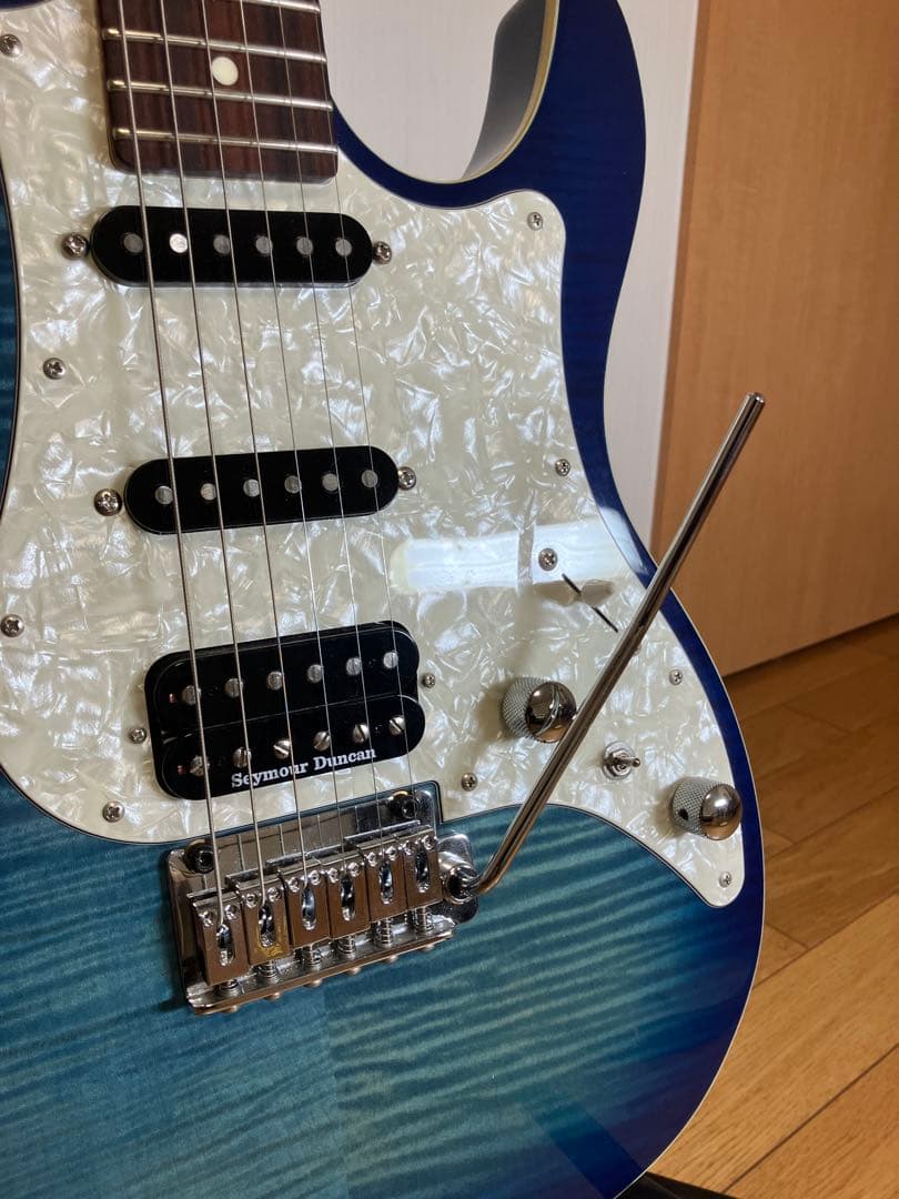 FUJIGEN J-Standard ODYSSEY カスタムオーダー品 美品 - メルカリ