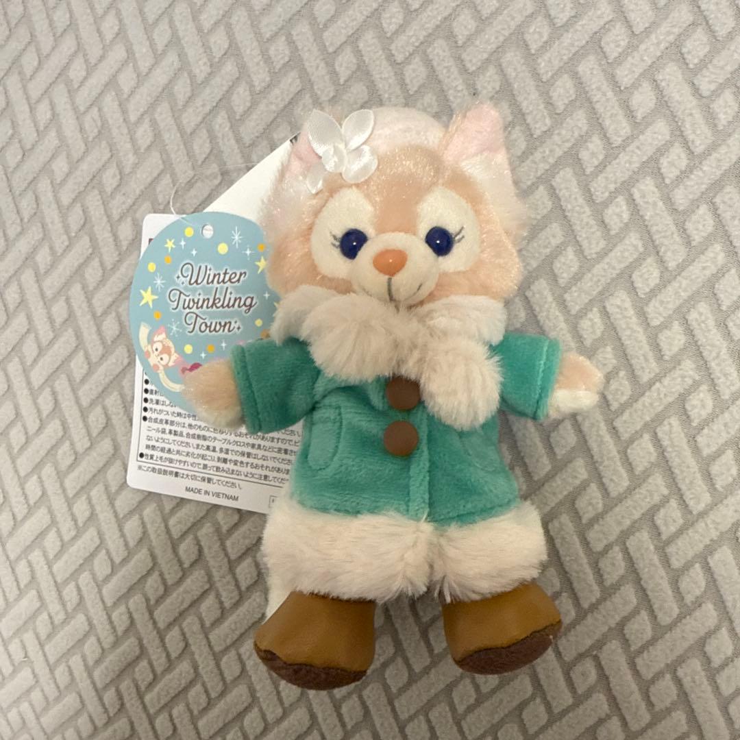 ウィンタートゥインクリングタウン ４体セット タグ付き バラ売り可