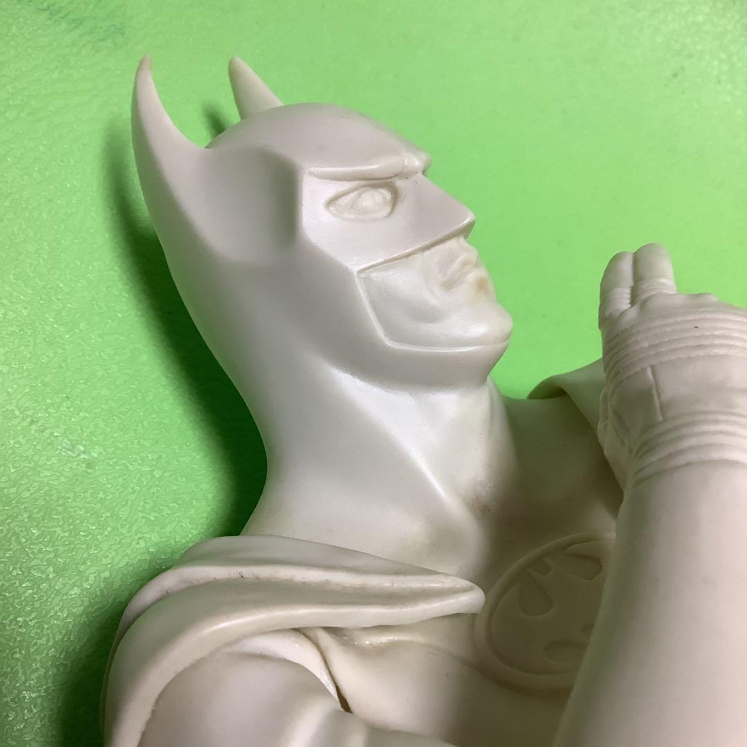 バットマン★ソフビ★ガレージキット★ホライゾン★BATMAN ★組立て品★1:6