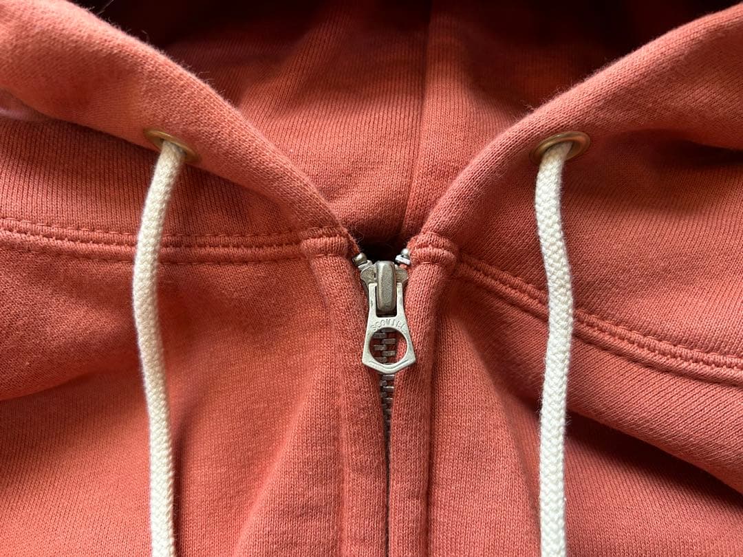 xxdevelopment sure's ZIP HOODIE 23 - メルカリ