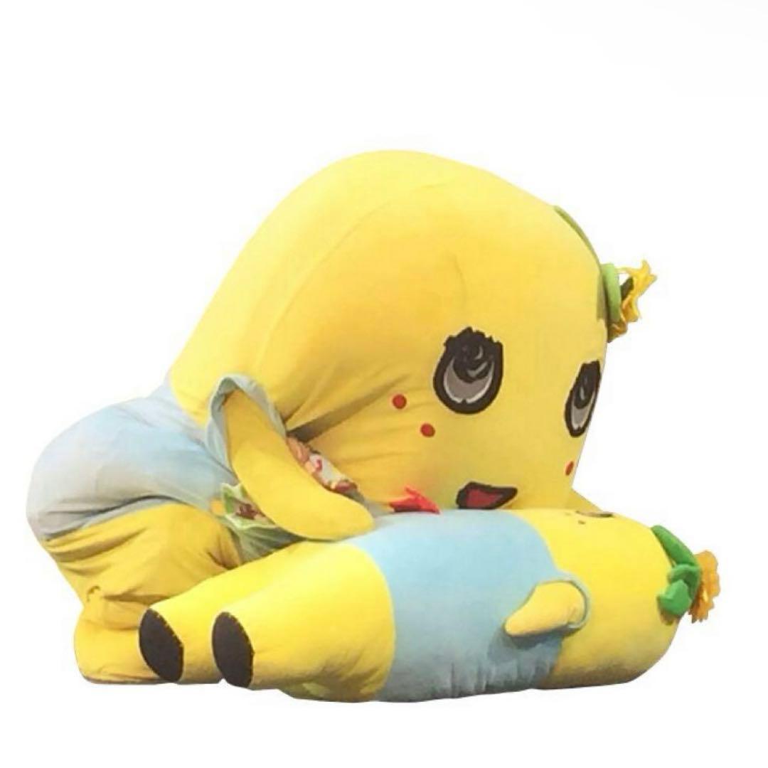 ふなっしー 特大ぬいぐるみ 90cm バージョン3 - メルカリ