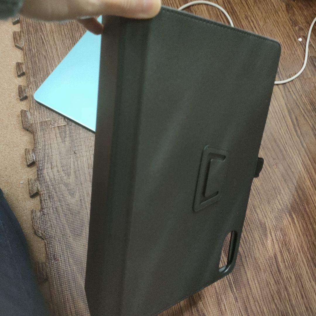 tetusya様専用 ODEA A12 Androidタブレット 黒カバー付き