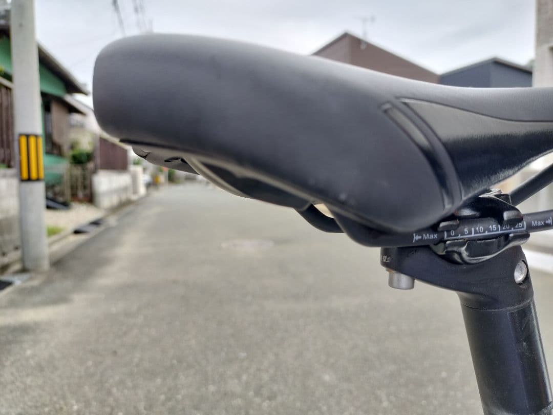 みかん様専用 ロードバイクBRIDGESTONE Anchor RL3 DROP