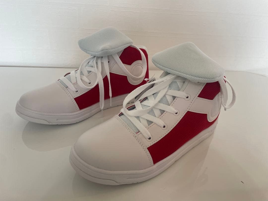 新品未使用　名探偵コナン キック力増強シューズ【24cm】