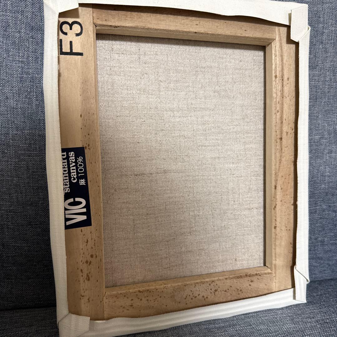 大逆転裁判２ キャンバスアート おでかけ倫敦万博！