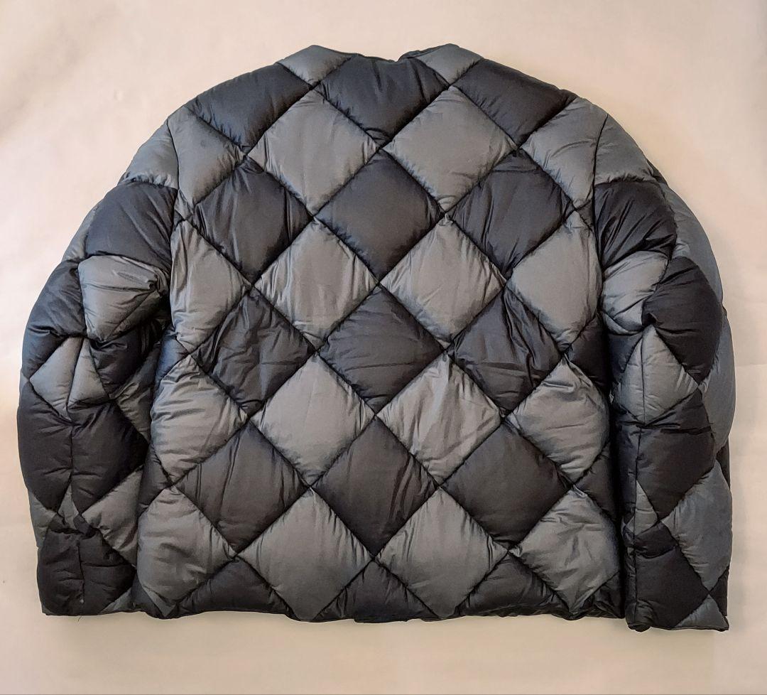 希少 ネイバーフッド ダウン チャレンジャー マシス ダブルタップス