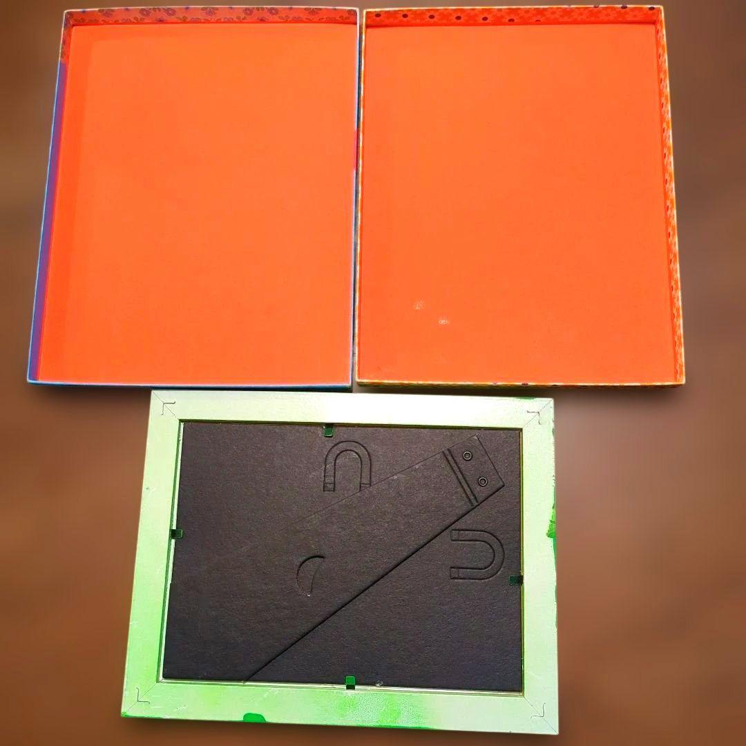 最終値下げ！マリーニモンティーニ Photoスタンド　希少品瓶セット等7点セット