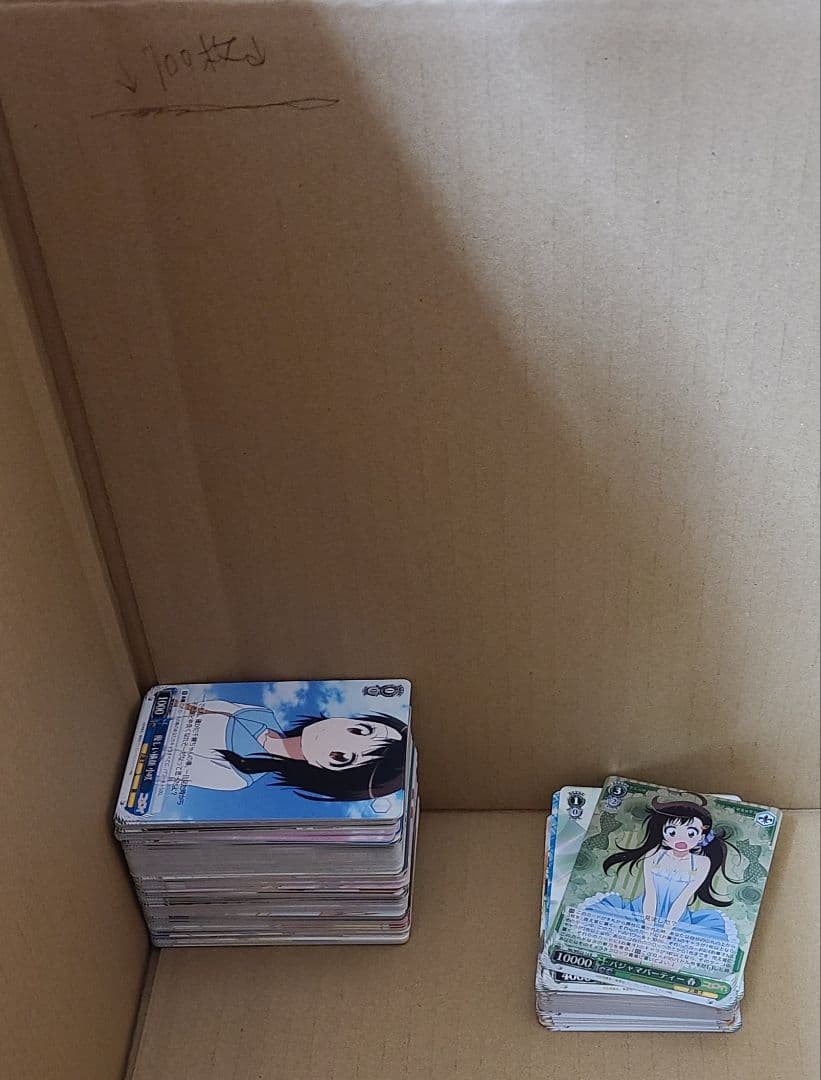 約250枚　ニセコイ Amazon.co.jp: ニセコイ： 6【完全生産限定版】 [DVD] : 内山昂輝