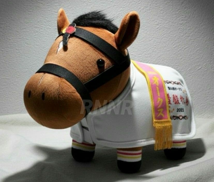 【専用】サラブレッドコレクション ぬいぐるみ各種セット