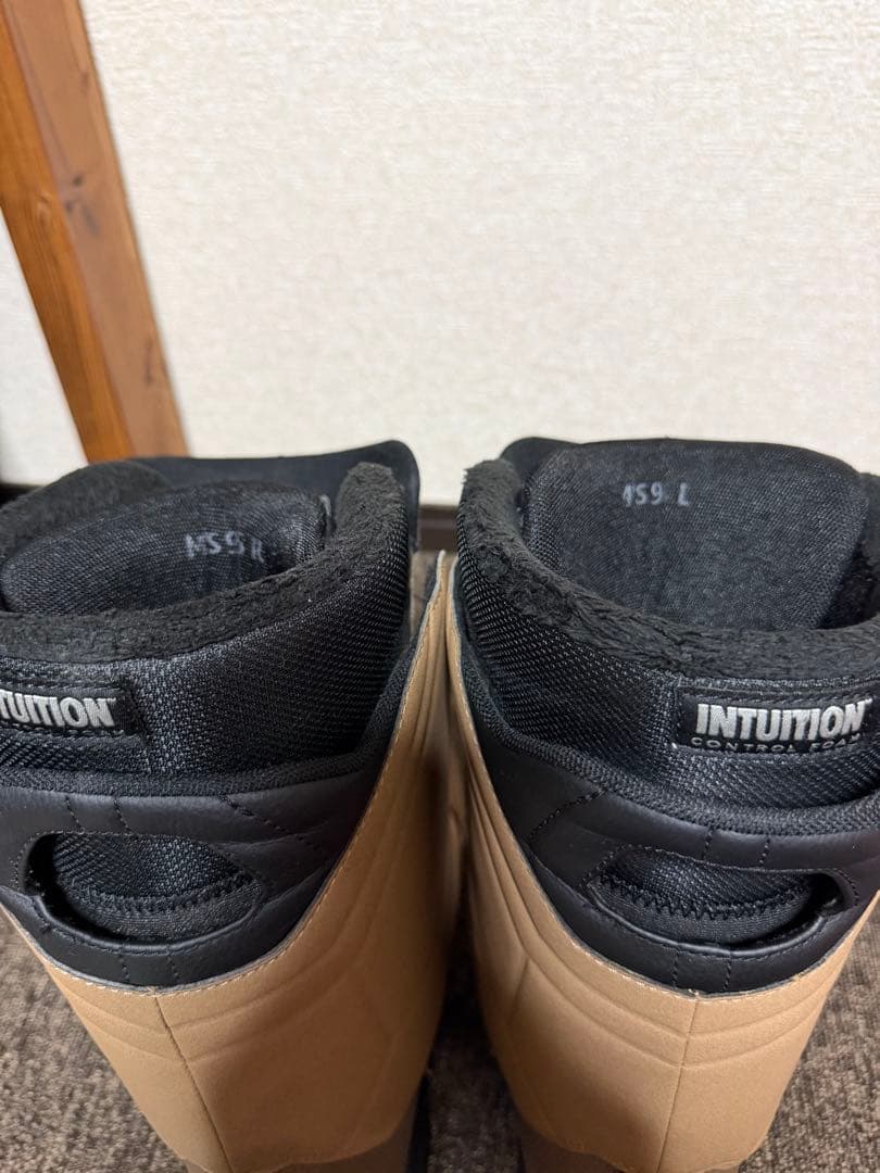 【世界一売れてるスノーボードブーツ】K2 MAYSIS 27.5cm