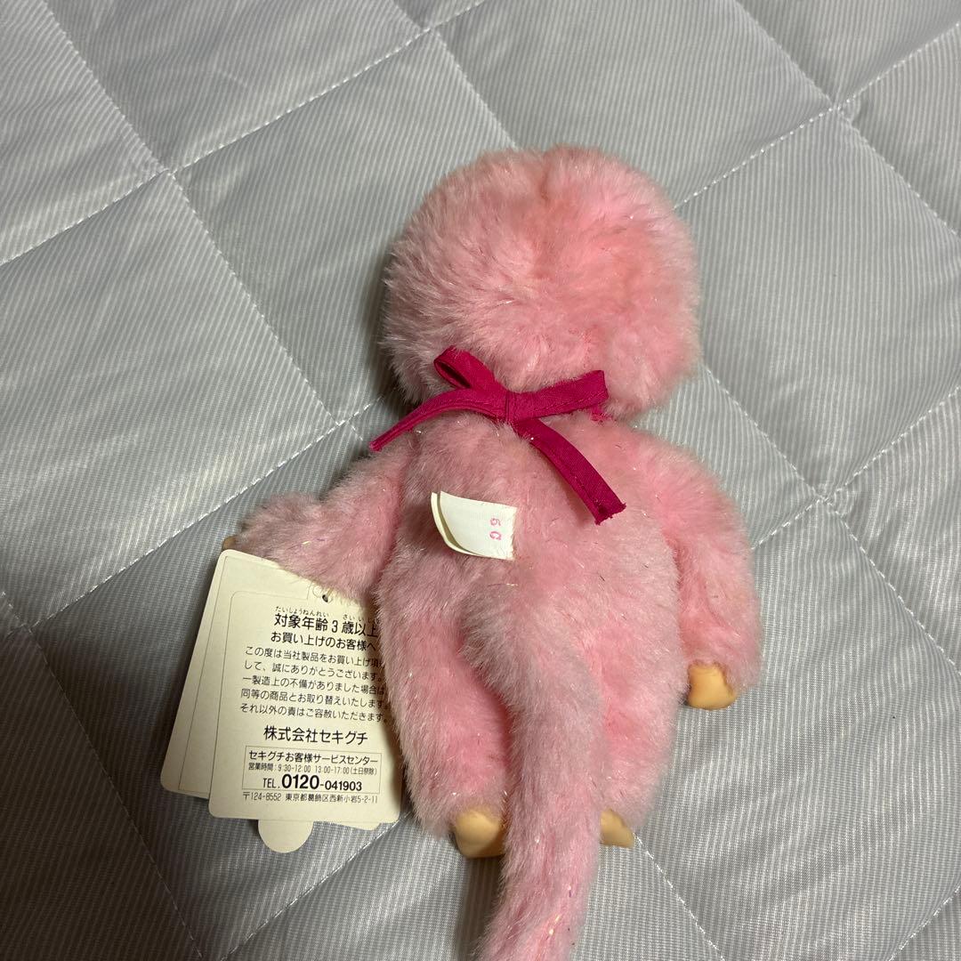 モンチッチ　三重　パール　ご当地