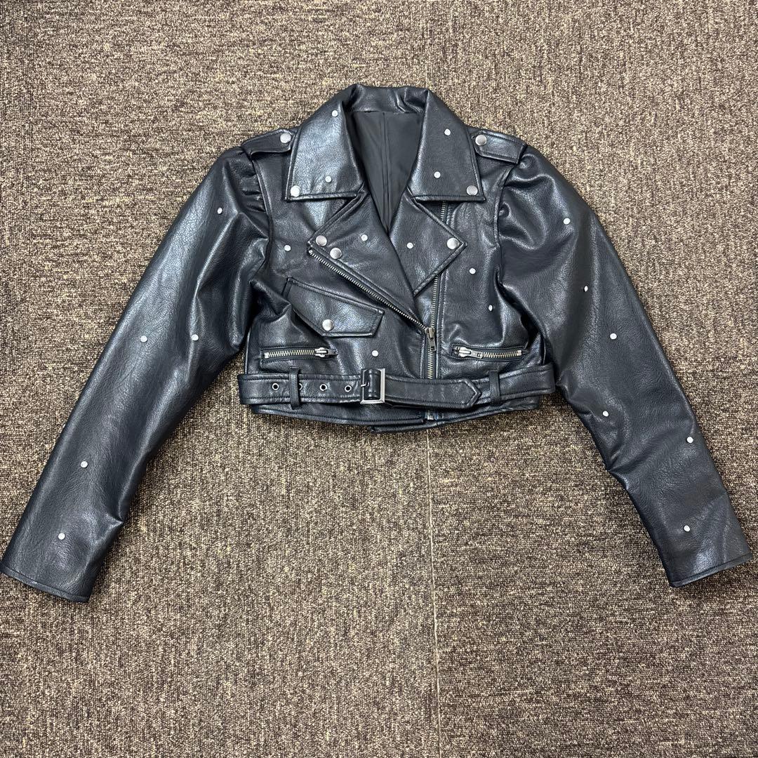 ダーリッチ Darich ランダム ビジュー ライダース - メルカリ