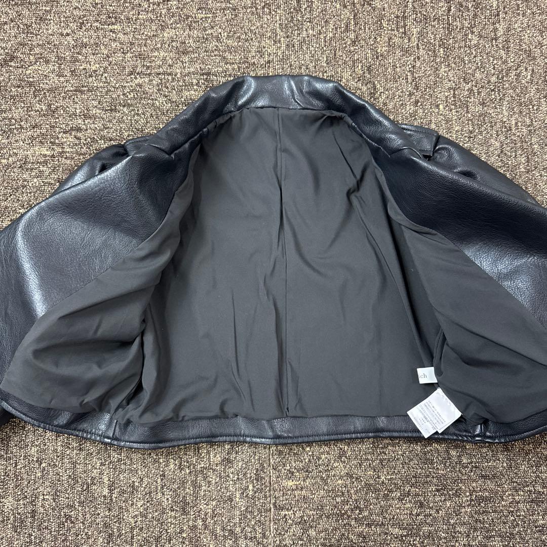 ダーリッチ Darich ランダム ビジュー ライダース - メルカリ