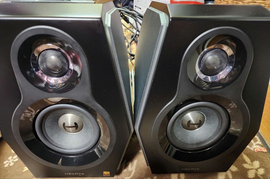 Edifier エディファイア G5000 スピーカー edg5000_g.jpg