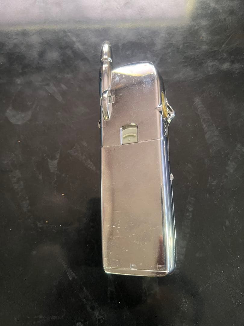 【激レア】石井竜也さんデザイン携帯電話 K-TI